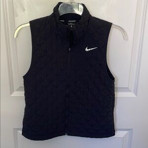 Nike Running AeroLayer Vest Small